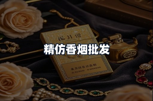 精仿香烟批发